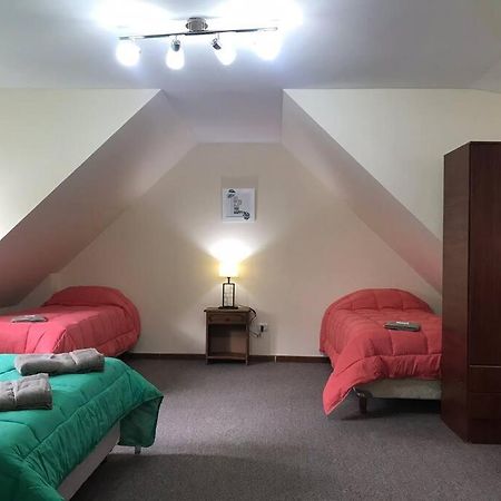 Apartmán Duplex Ushuaia Centro Exteriér fotografie