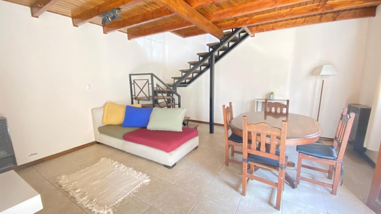 Apartmán Duplex Ushuaia Centro Exteriér fotografie