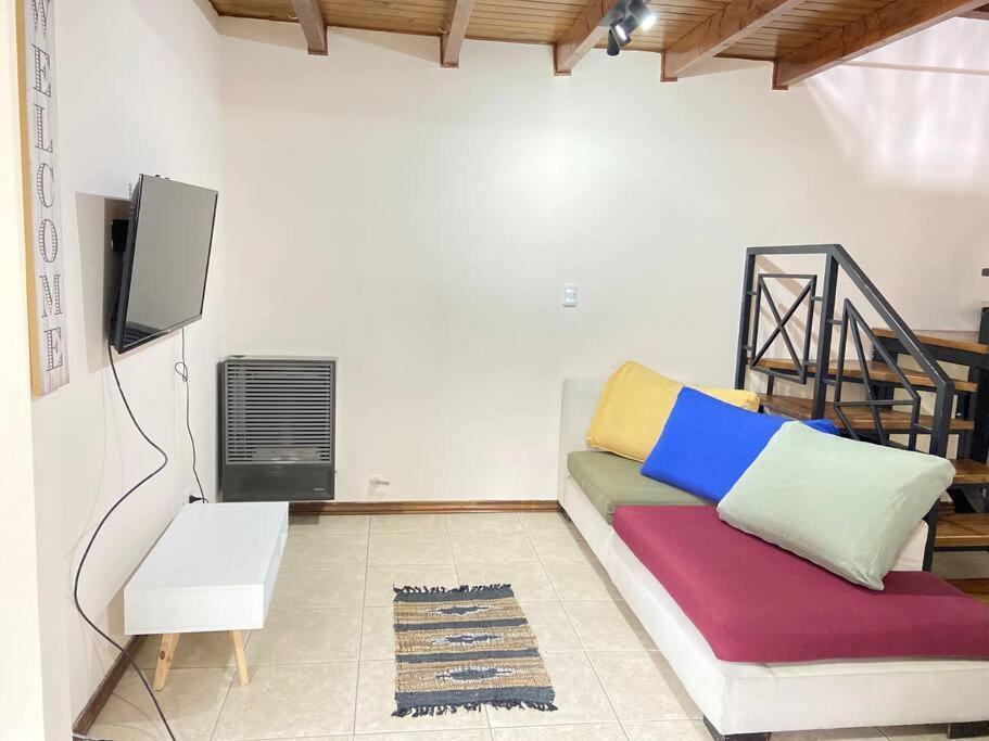 Apartmán Duplex Ushuaia Centro Exteriér fotografie